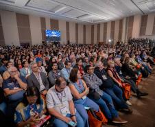 Paraná discute diretrizes para a ciência, tecnologia e inovação em conferência em Brasília
