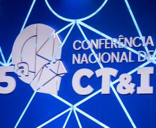 Paraná discute diretrizes para a ciência, tecnologia e inovação em conferência em Brasília