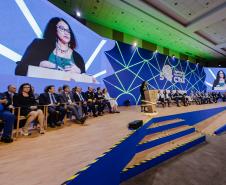 Paraná discute diretrizes para a ciência, tecnologia e inovação em conferência em Brasília