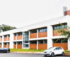 Com apoio do Estado, UEM realiza obras estratégicas que somam R$ 68 milhões