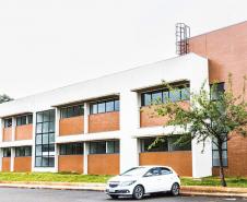 Com apoio do Estado, UEM realiza obras estratégicas que somam R$ 68 milhões