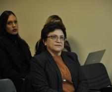 Estado certifica concluintes de residência para modernização de serviços públicos