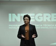 Estado certifica concluintes de residência para modernização de serviços públicos