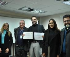 Estado certifica concluintes de residência para modernização de serviços públicos