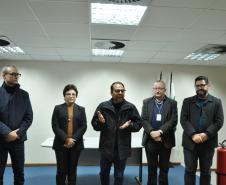 Estado certifica concluintes de residência para modernização de serviços públicos