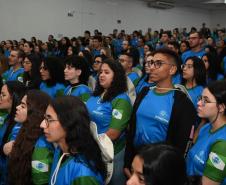 Operação Rondon apresenta ações de extensão universitária na região Centro-Sul do Paraná