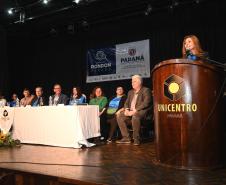 Operação Rondon apresenta ações de extensão universitária na região Centro-Sul do Paraná