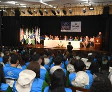 Operação Rondon apresenta ações de extensão universitária na região Centro-Sul do Paraná