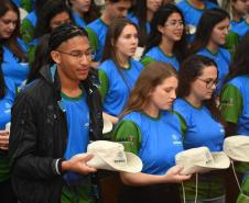 Operação Rondon apresenta ações de extensão universitária na região Centro-Sul do Paraná