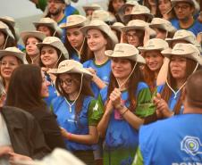 Operação Rondon apresenta ações de extensão universitária na região Centro-Sul do Paraná