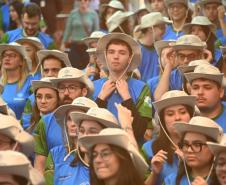 Operação Rondon apresenta ações de extensão universitária na região Centro-Sul do Paraná