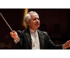 Osuel terá Beethoven sob regência do maestro Fábio Mechetti em agosto