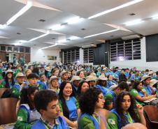Junto à comunidade: Operação Rondon Paraná 2024 atende mais de 40 mil pessoas