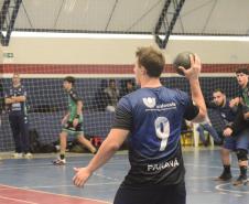Jogos Universitários do Paraná reúnem 2,1 mil participantes em Guarapuava a partir de sexta
