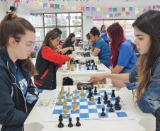 Jogos Universitários do Paraná reúnem 2,1 mil participantes em Guarapuava a partir de sexta