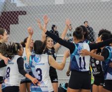 Jogos Universitários do Paraná reúnem 2,1 mil participantes em Guarapuava a partir de sexta