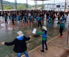 Operação Rondon Paraná 2024 beneficia 21 mil pessoas na primeira semana de atividades