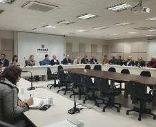 Reunião da governança alinha fluxos e prazos de execução do programa Rota do Progresso