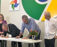 IAT renova convênio com Unifil para atendimento à fauna na região de Londrina