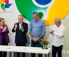 IAT renova convênio com Unifil para atendimento à fauna na região de Londrina