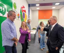 IAT renova convênio com Unifil para atendimento à fauna na região de Londrina