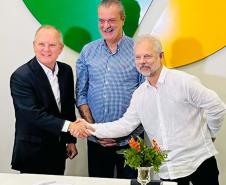 IAT renova convênio com Unifil para atendimento à fauna na região de Londrina