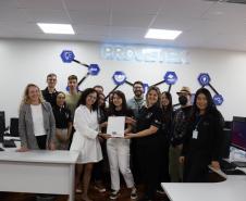 Paraná concorre em premiação nacional de boas práticas de gestão pública