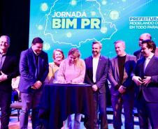 Governo anuncia especialização em metodologia BIM para qualificar servidores públicos