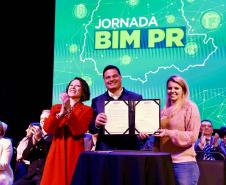 Governo anuncia especialização em metodologia BIM para qualificar servidores públicos