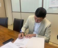 Hospital Regional do Centro-Oeste será unidade escola para estudantes da Unicentro