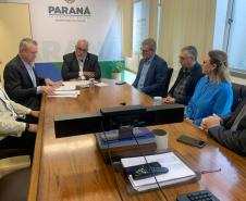 Hospital Regional do Centro-Oeste será unidade escola para estudantes da Unicentro