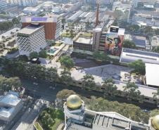 Estado recebe projeto da Fábrica de Ideias, novo centro de inovação em Curitiba