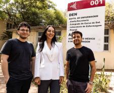 Pesquisa da UEM vira modelo mundial para enfrentamento à tuberculose