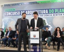 Com investimento de R$ 40 milhões, Paraná terá planetário mais moderno da América Latina