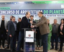 Com investimento de R$ 40 milhões, Paraná terá planetário mais moderno da América Latina