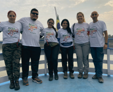 Com foco nas mudanças climáticas, UEM pesquisa ribeirinhos amazônicos