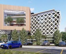 Estado recebe projeto da Fábrica de Ideias, novo centro de inovação em Curitiba
