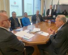 Hospital Regional do Centro-Oeste será unidade escola para estudantes da Unicentro