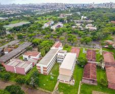 Com R$ 26,7 milhões do Estado, UEL fará reformas e melhorias em nove centros de estudos