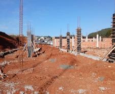 Primeiro do país, AME Universitário de Ponta Grossa será finalizado ainda em 2024