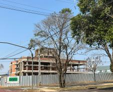 Primeiro do país, AME Universitário de Ponta Grossa será finalizado ainda em 2024