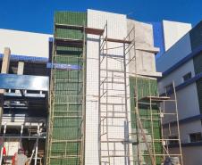 Primeiro do país, AME Universitário de Ponta Grossa será finalizado ainda em 2024