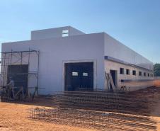 Primeiro do país, AME Universitário de Ponta Grossa será finalizado ainda em 2024
