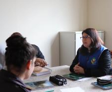 Com diversas ações, programa de voluntariado do Tecpar já impactou 20 mil pessoas