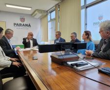 Hospital Regional do Centro-Oeste será unidade escola para estudantes da Unicentro