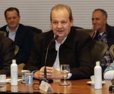 Estado recebe projeto da Fábrica de Ideias, novo centro de inovação em Curitiba