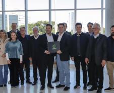 Estado recebe projeto da Fábrica de Ideias, novo centro de inovação em Curitiba