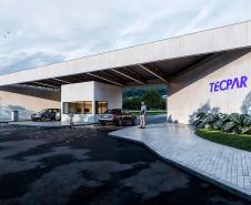 Tecpar assina contrato para obras de infraestrutura de parque tecnológico em Maringá