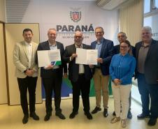 Hospital Regional do Centro-Oeste será unidade escola para estudantes da Unicentro