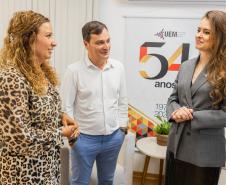 UEM terá programa inédito de dupla diplomação com universidade portuguesa